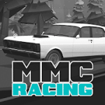 MMC Racing 1.0.8 Mod Money