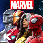 Marvel Contest of Champions 29.0.0 Mod a lot of money