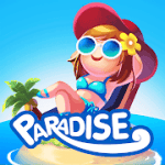 My Little Paradise Resort Management Game 2.1.0 Mod Unlimited Gold / Diamonds