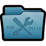 PDF Utils Merge Reorder Split Extract & Delete Pro 12.2