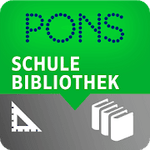 PONS School Library for language learning Premium 5.6.21
