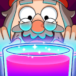 Potion Punch 6.6 Mod Unlimited gold coins diamonds