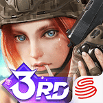 RULES OF SURVIVAL 1.610178.476405 Mod + data Aim Lock & More