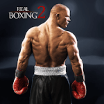 Real Boxing 2 ROCKY 1.11.1 Mod a lot of money