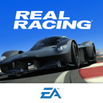 Real Racing 3 9.0.1 APK + Mod a lot of money