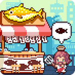 Retro Fish Chef The Fish Restaurant 1.34 Mod Unlimited Gold Coins Gems