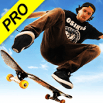 Skateboard Party 3 Pro 1.6.3.RC-GP-Lite 40 Experience Mod