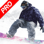 Snowboard Party Pro 1.3.2.RC Mod unlocked