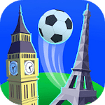 Soccer Kick 1.14.0 Mod Premium / Free Store / Unlocked