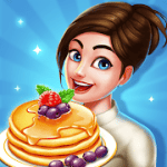 Star Chef 2 Cooking Game 1.1.3 Mod Unlimited Money / Coins