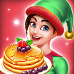 Star Chef 2 Cooking Game 1.1.6 Mod Unlimited Money Coins