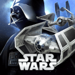 Star Wars Starfighter Missions 1.03 Mod full version