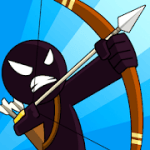 Stickman Archery Master Archer Puzzle Warrior 1.0.5 Mod free shopping
