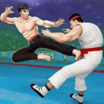 Tag Team Karate Fighting Games PRO Kung Fu Master 2.3.1 Mod free shopping