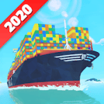 The Sea Rider Steer the Ship and Save the Nature 2.2.5 Mod unlocked