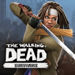 The Walking Dead Survivors 0.7.2 Mod Money