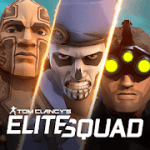 Tom Clancy’s Elite Squad 1.4.0 Mod Always critical hit