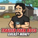 Trailer Park Boys Greasy Money 1.23.1 Mod Unlimited hashcoin cash liquid