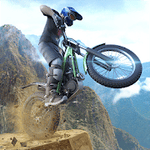 Trial Xtreme 4 Remastered 0.0.7 Mod Unlocked / Without energy
