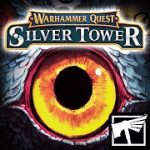 Warhammer Quest Silver Tower 1.2001 Mod Immortality