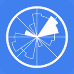 Windy app precise local wind & weather forecast Pro 8.8.1