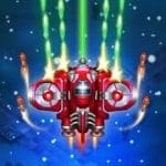 AFC Solar Squad Space Attack 2.1.3 Mod money