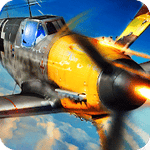 Ace Squadron WW II Air Conflicts 0.9 Mod money