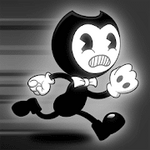 Bendy in Nightmare Run 1.4.3676 Mod unlocked