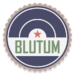 Blutum Icon Pack 1.7.0 Patched