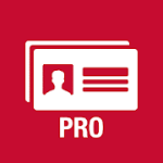Business Card Reader Pro Business Card Scanner 4.25.2.5