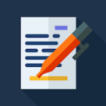 Business LetterHead Maker Letter Writing Designs Pro 1.4