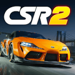 CSR Racing 2 2.17.4b2854 Mod Free Shopping