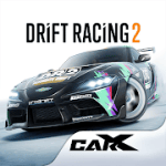 CarX Drift Racing 2 1.12.0 Mod money