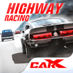 CarX Highway Racing 1.71.1 Mod money