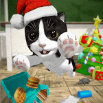 Cat Simulator and friends 4.5.3 Mod free shopping