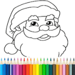 Christmas Coloring 15.4.0 Mod