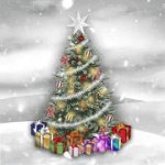 Christmas Tree Live Wallpaper 1.0release Ad Free
