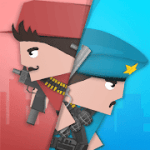 Clone Armies Tactical Army Game 7.6.0 Mod money