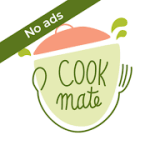 Cookmate formerly My CookBook Ad Free 5.1.43 Patched
