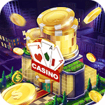 Crazy Night Idle Casino Tycoon 0.30 Mod money