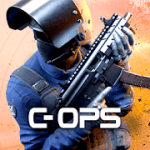 Critical Ops Online Multiplayer FPS Shooting Game 1.22.0.f1288