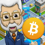 Crypto Idle Miner Bitcoin Tycoon 1.6.2 Mod money