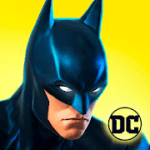 DC Legends Fight Superheroes 1.26.13 MOD Damage/Defense