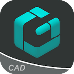 DWG FastView CAD Viewer & Editor Premium 3.13.13