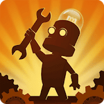 Dungeon Knight 3D Idle RPG 1.1.6