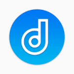 Delux Round Icon pack 1.3.8 Patched
