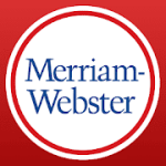 Dictionary Merriam Webster Premium 5.0.9