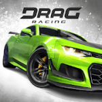 Drag Racing 2.0.28 Mod money