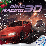 Drag Racing 3D 1.7.9 Mod money