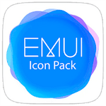 Emui Icon Pack 2.1.2 Patched